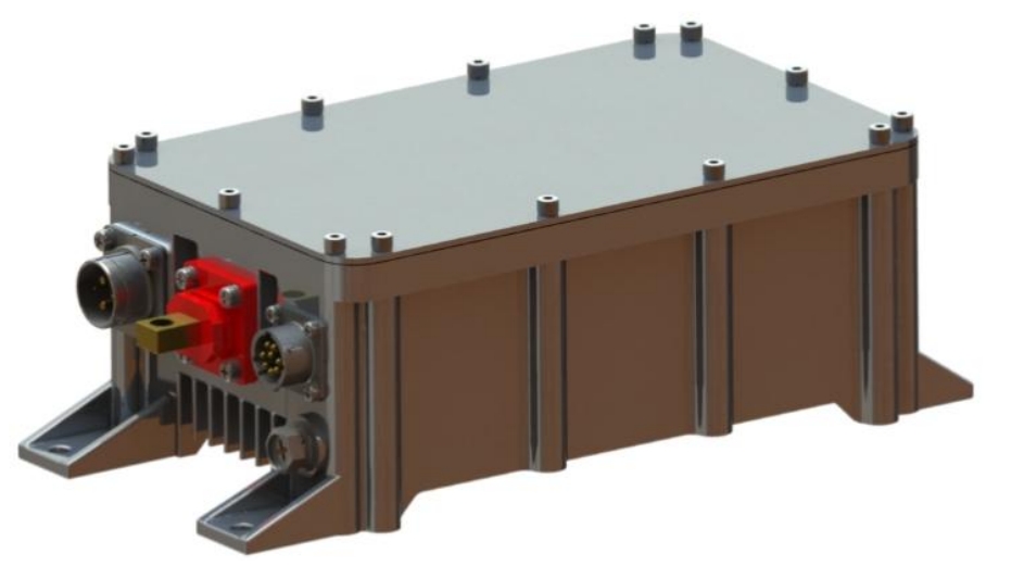 1800W (S20系列)風(fēng)冷電動(dòng)汽車(chē)/車(chē)載DCDC電源變換器/轉(zhuǎn)換器